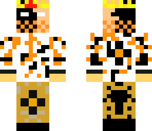king jenava 