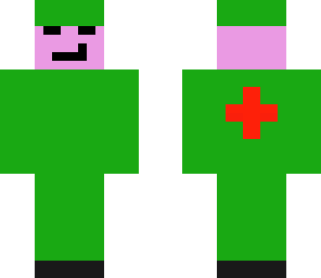english medic
