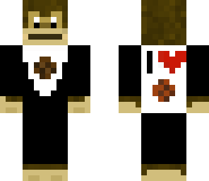 cookie monkey