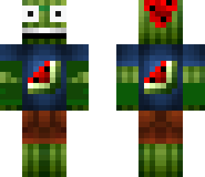 skin