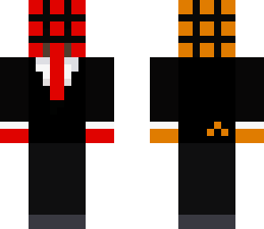 rubix suit