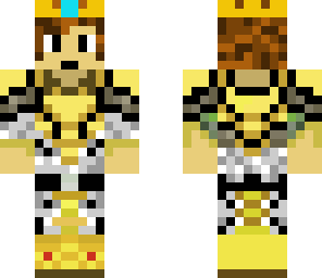 king