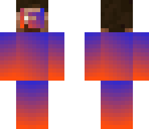 space herobrine