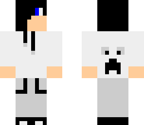 creeper boy