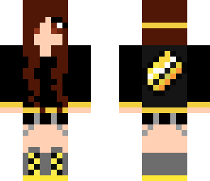 budder girl updated