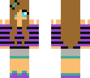 girl
