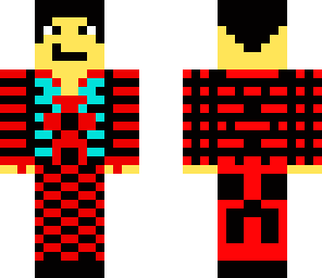 elite red