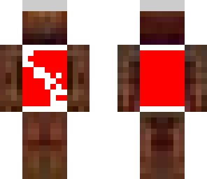 bottle of coke