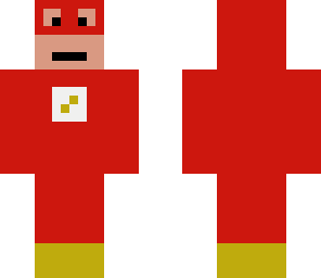 flash