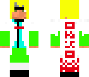 naruto guy thing