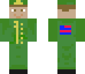 american general
