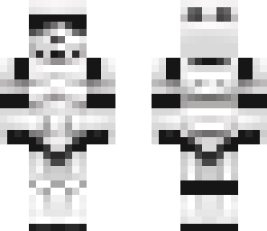 storm trooper