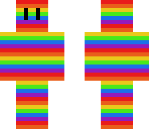 color skin