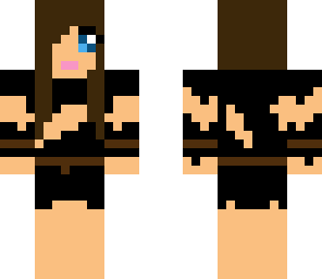 steinzeit girl