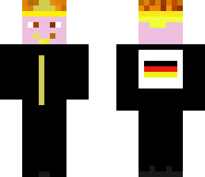 german general