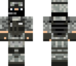 army guy