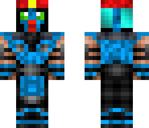 ninja
