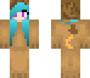lion onesie