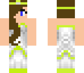 edit godess girl