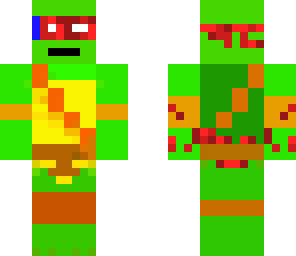 ninja turtle