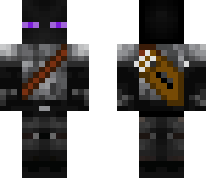 enderman archer