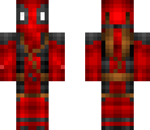 deadpool
