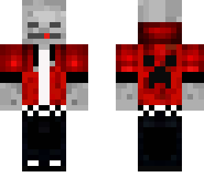 redcaveirinha