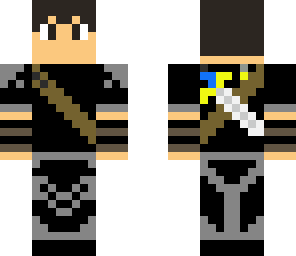 my skin