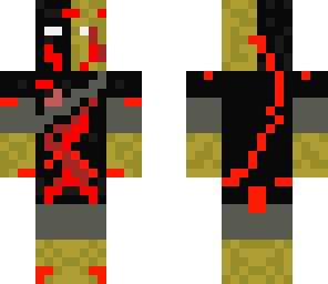 bloody deathstroke