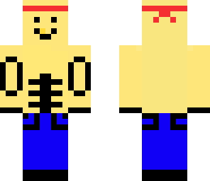 strongman