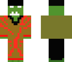stupid zombie
