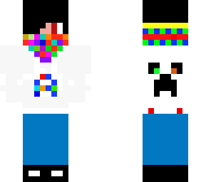 colour gangser