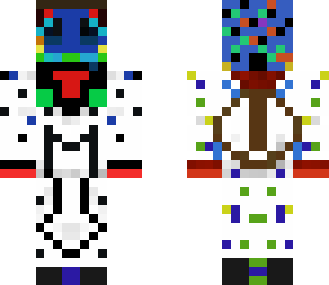 arrowman