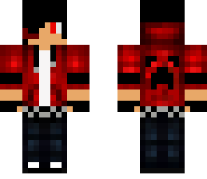 my skin