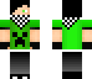 minecrafter fix