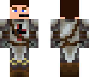 beny_kid knight