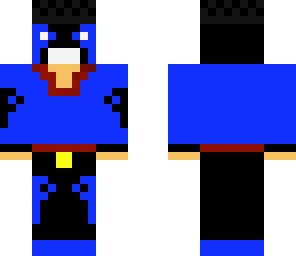 p-man
