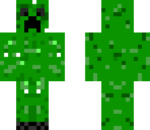 creeper