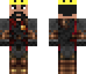king assassing