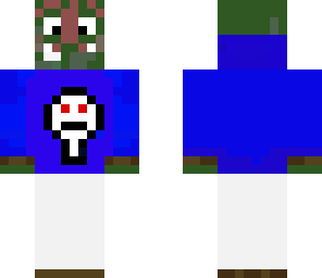 bobi2004 skin dla niego