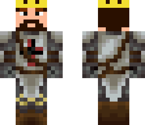 king
