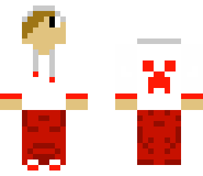 creeper boy