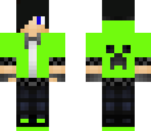cool boy