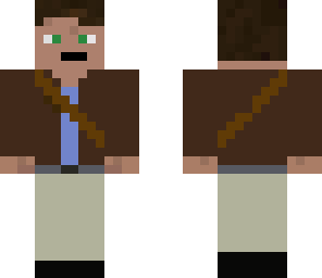 paleontologist or archeologist