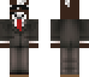 spy cow