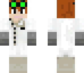 epic scientist