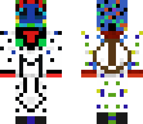 arrow man
