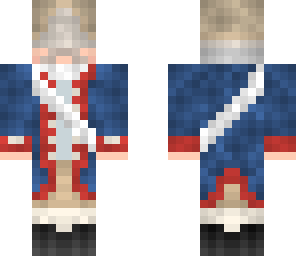 prussian grenadier