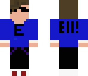me i minecraft