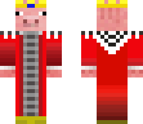 king pig